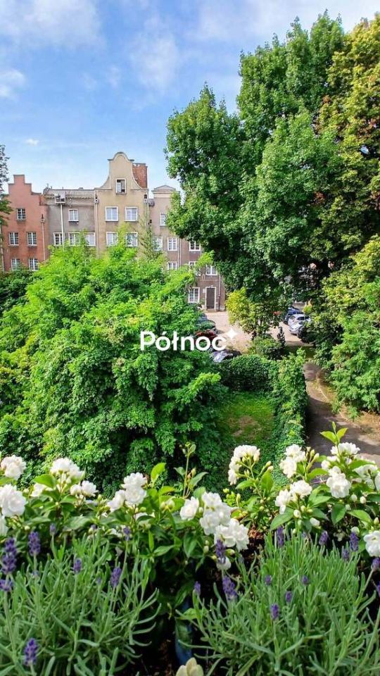 Mieszkanie 3-pokojowe Gdańsk, ul. Minogi. Zdjęcie 8