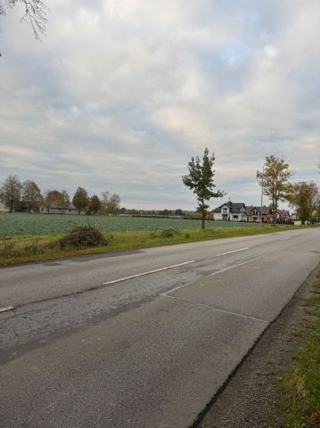 Działka budowlana Kłoczew. Zdjęcie 1