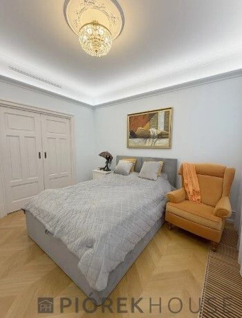 Mieszkanie 3-pokojowe Warszawa Wilanów, ul. Aleksandra Gieysztora. Zdjęcie 11