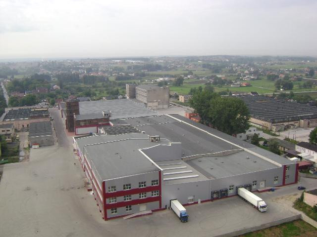 Działka inwestycyjna Cedrowice-Parcela. Zdjęcie 1