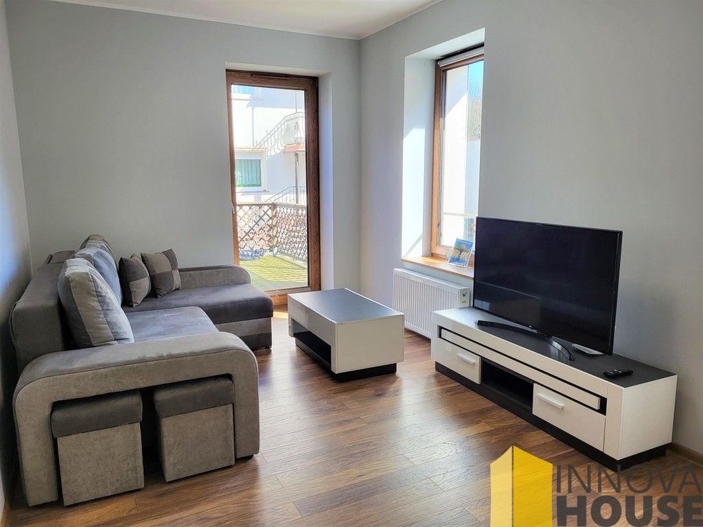 Mieszkanie 2-pokojowe Ustka Centrum, ul. Mickiewicza