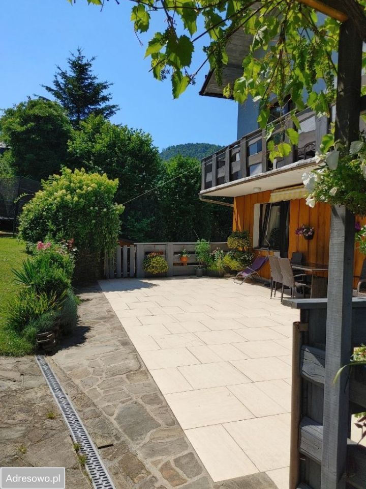 Hotel/pensjonat Szczyrk, ul. Myśliwska. Zdjęcie 8