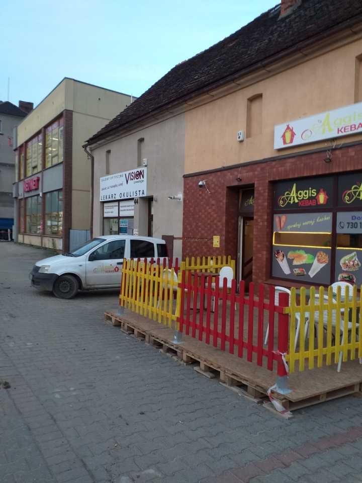 dom wolnostojący Jarocin, ul. Wrocławska. Zdjęcie 2