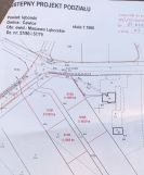 Działka budowlana Maszewo Lęborskie, ul. Lipowa. Zdjęcie 1