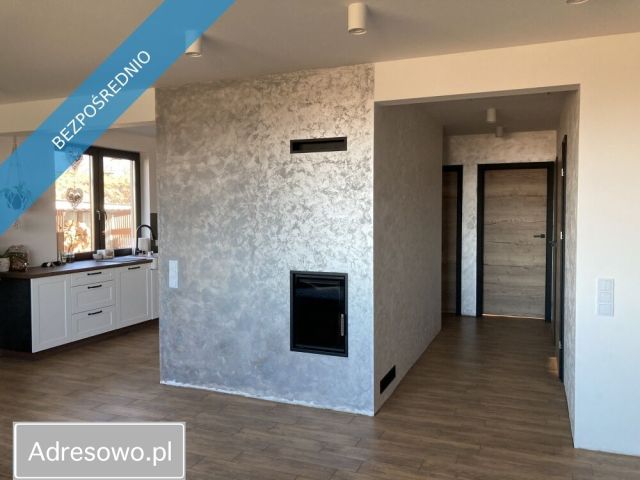 dom wolnostojący, 3 pokoje Dąbrowa Górnicza Ujejsce, ul. Ogrodników. Zdjęcie 5