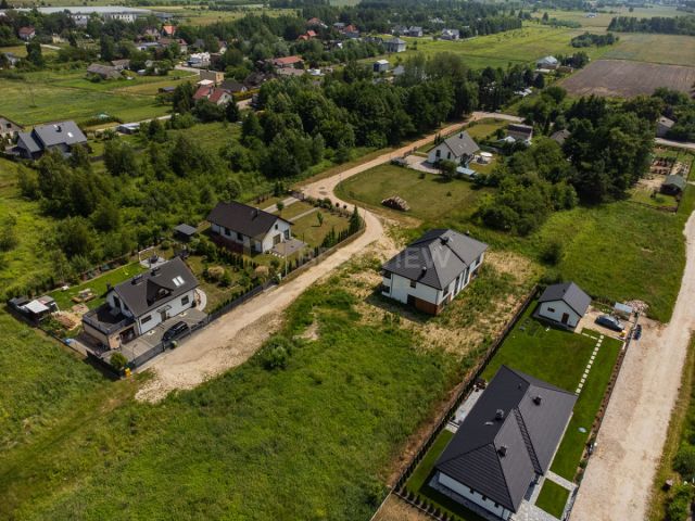 bliźniak, 5 pokoi Wólka Kosowska. Zdjęcie 14