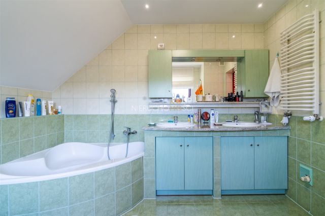 dom wolnostojący, 4 pokoje Lubiąż. Zdjęcie 24