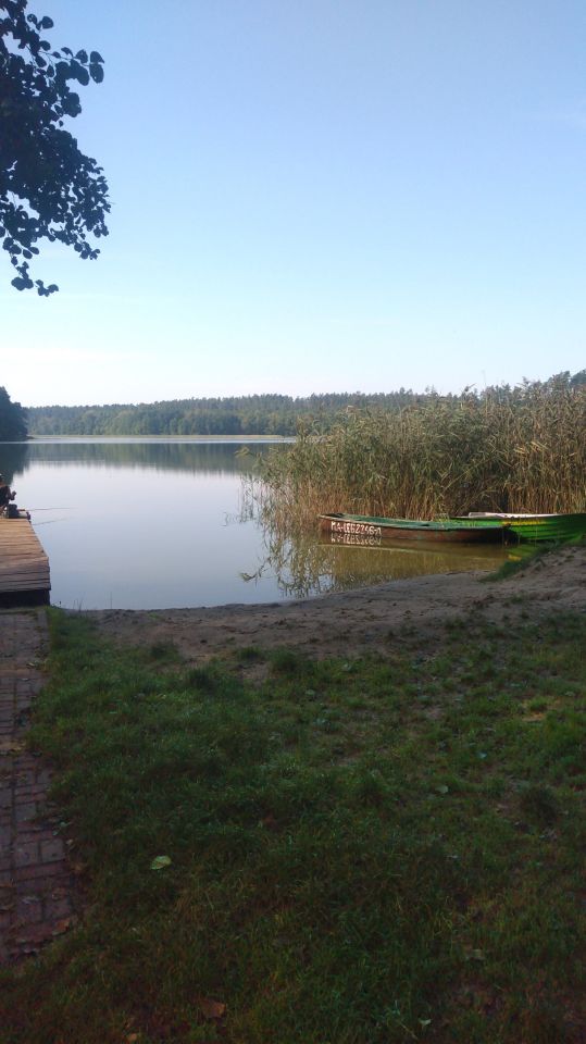 Działka rekreacyjna Lekarty. Zdjęcie 5