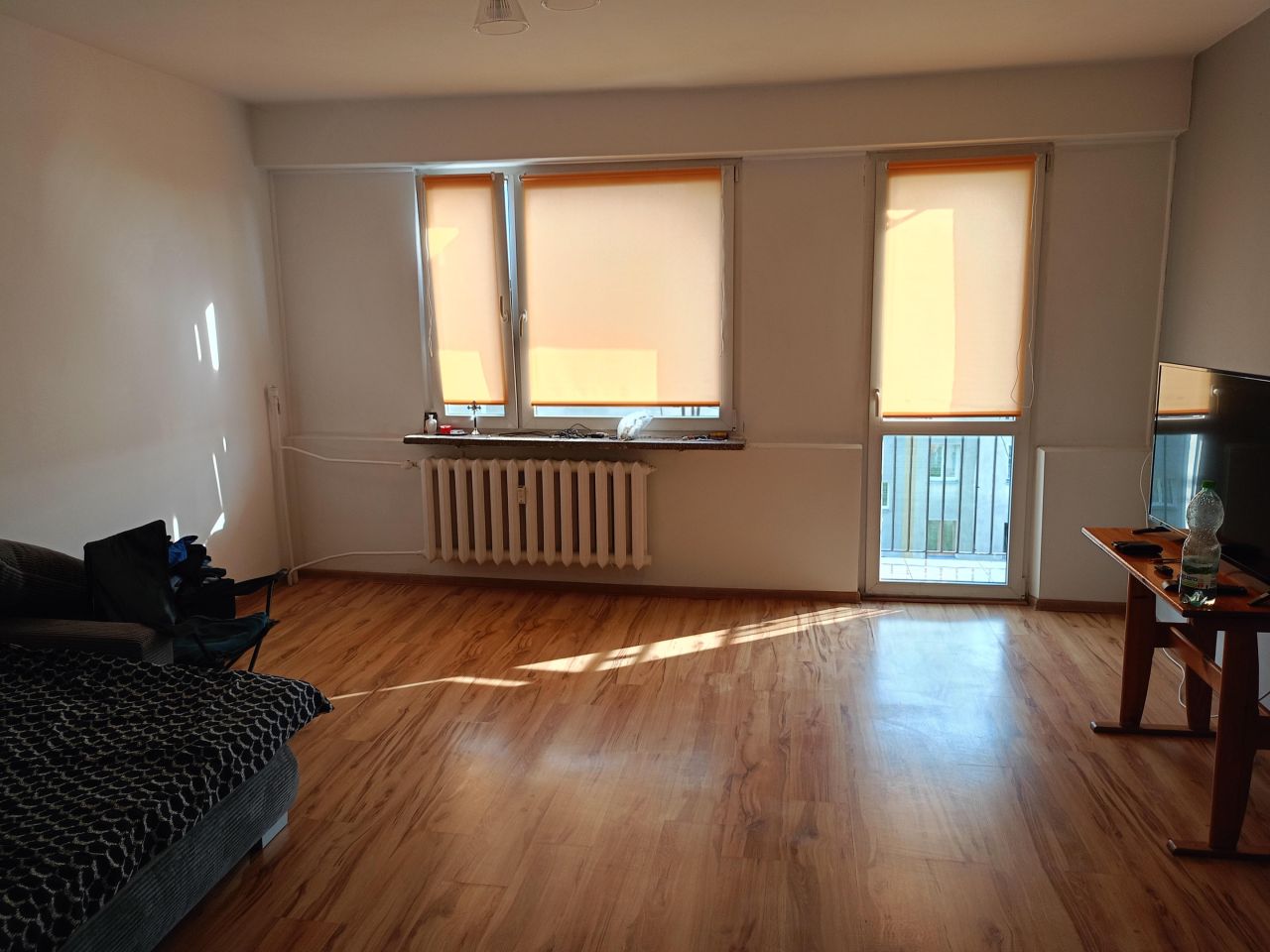 Mieszkanie 2-pokojowe Starachowice Skałka, ul. Wojska Polskiego