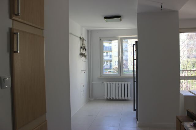 Mieszkanie 3-pokojowe Gliwice Żerniki, ul. Obrońców Pokoju. Zdjęcie 1