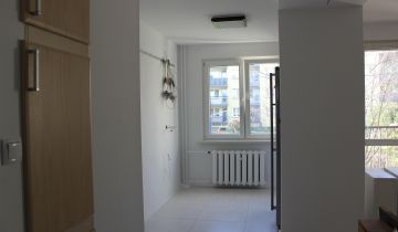 Mieszkanie 3-pokojowe Gliwice Żerniki, ul. Obrońców Pokoju