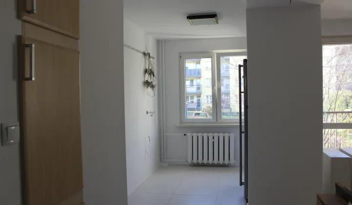 Mieszkanie 3-pokojowe Gliwice Żerniki, ul. Obrońców Pokoju