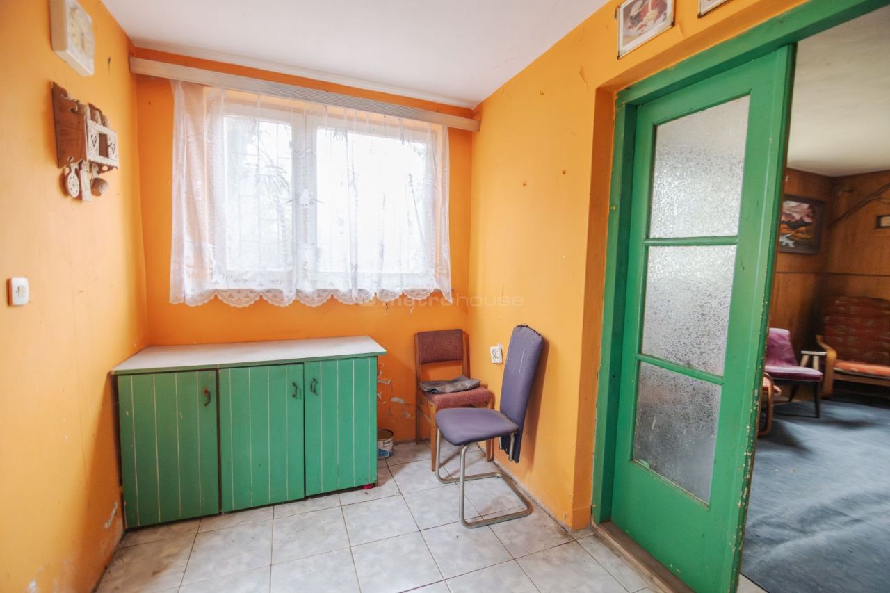 Działka rekreacyjna Kuligów. Zdjęcie 8