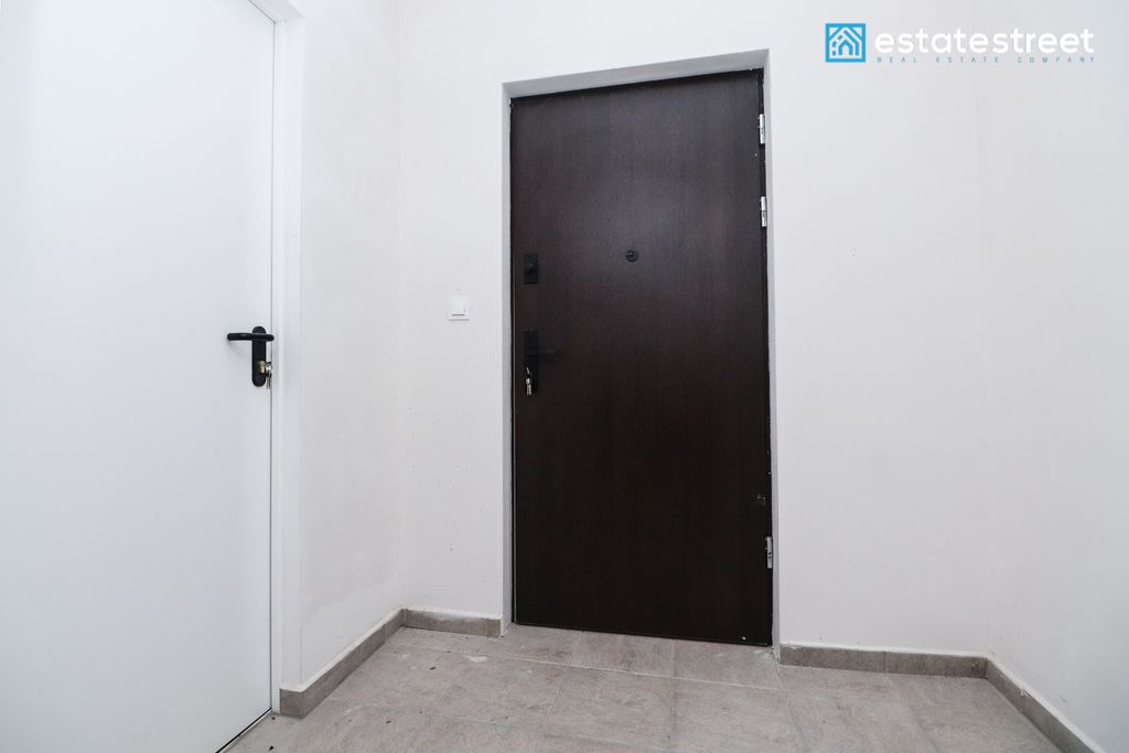 Mieszkanie 2-pokojowe Kraków, ul. Czyżówka. Zdjęcie 13