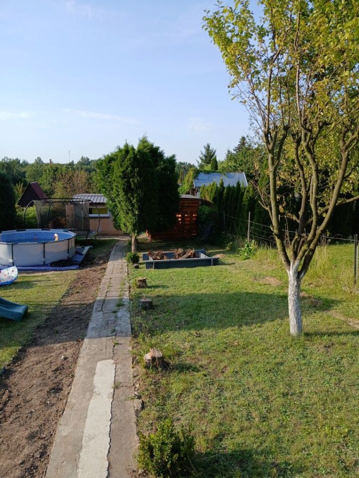 Działka rod Rypin. Zdjęcie 7