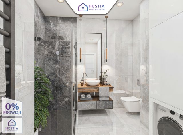 Mieszkanie 3-pokojowe Stargard, ul. Szarych Szeregów. Zdjęcie 4