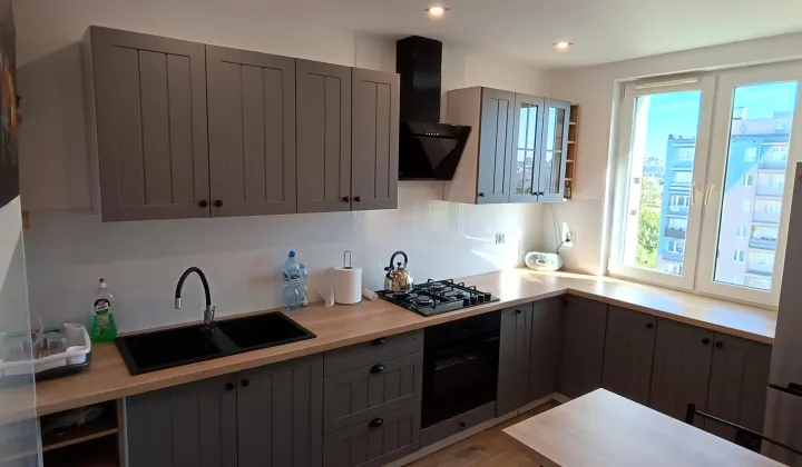 Mieszkanie 2-pokojowe Kielce Czarnów, ul. Grochowa