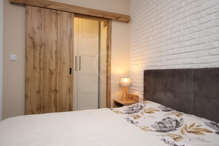 dom szeregowy, 4 pokoje Wilkszyn, ul. Wiśniowe Wzgórze. Zdjęcie 8