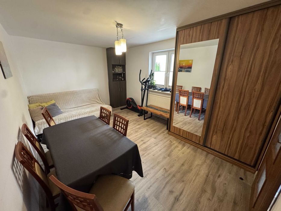 dom wolnostojący Tarnawa Dolna. Zdjęcie 7