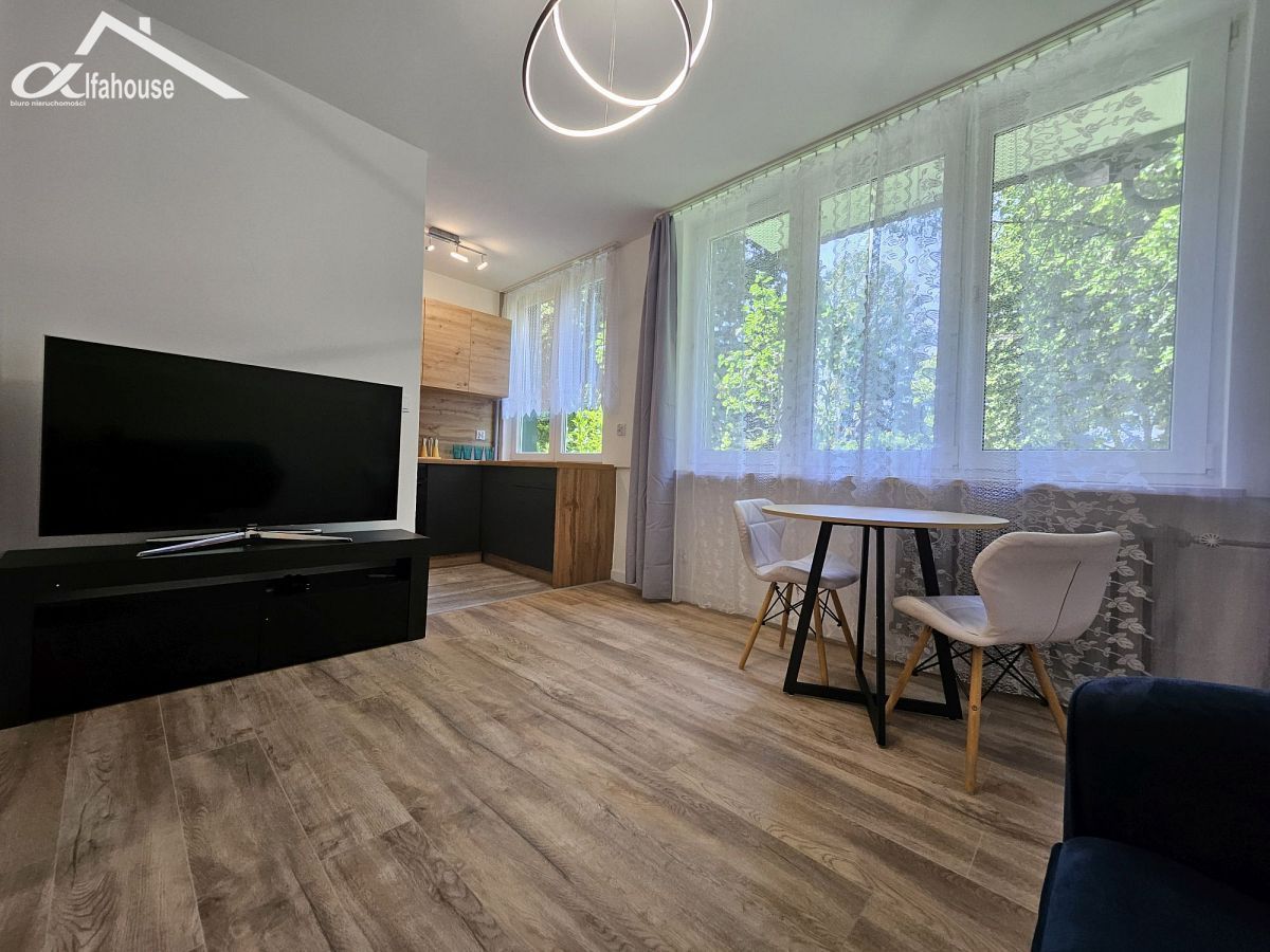 Mieszkanie 2-pokojowe Lublin Rury, ul. Skrzetuskiego. Zdjęcie 11