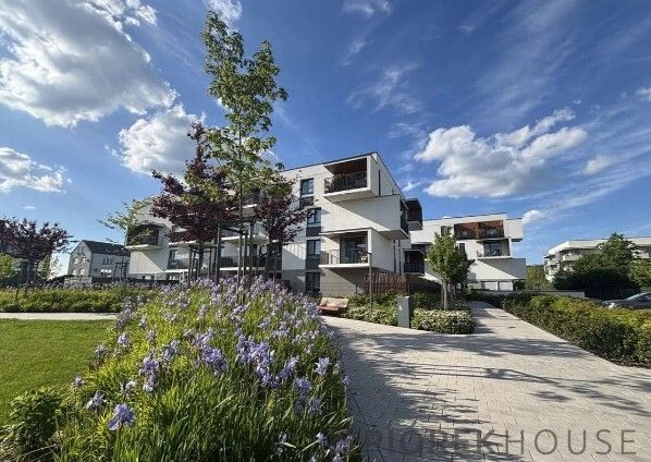 Mieszkanie 3-pokojowe Warszawa Bemowo, ul. gen. Meriana C. Coopera. Zdjęcie 14