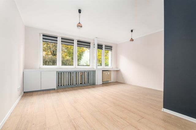 Mieszkanie 3-pokojowe Szczecin, ul. bł. Wincentego Kadłubka. Zdjęcie 2