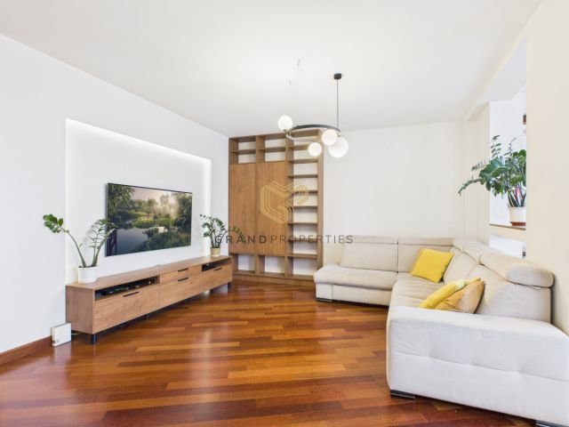 Mieszkanie 4-pokojowe Warszawa Ursynów, ul. Belgradzka. Zdjęcie 3