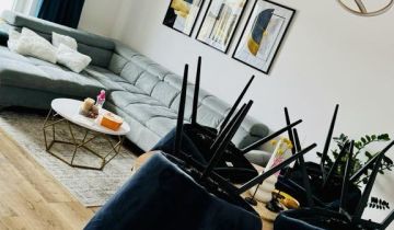 Mieszkanie 3-pokojowe Słubice, ul. Osiedle Komes