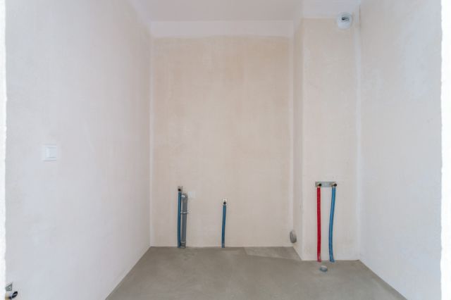 Mieszkanie 1-pokojowe Zegrze, ul. prof. Janusza Groszkowskiego. Zdjęcie 13