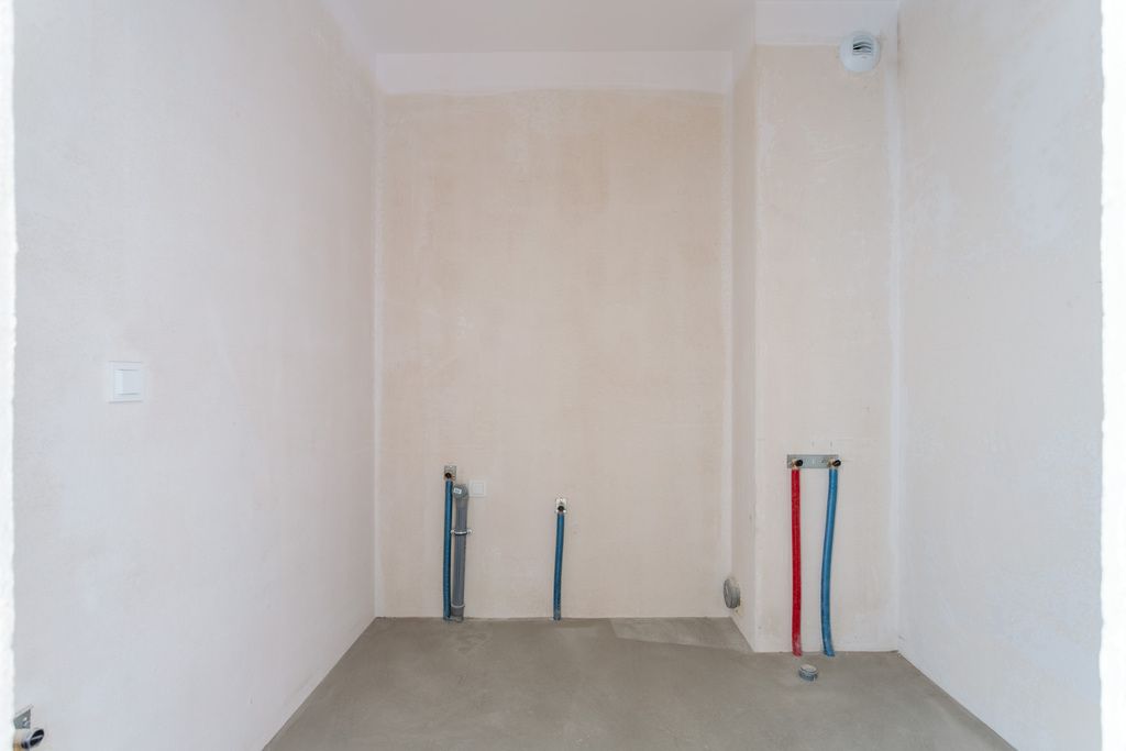 Mieszkanie 1-pokojowe Zegrze, ul. prof. Janusza Groszkowskiego. Zdjęcie 13