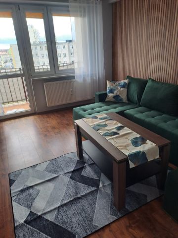 Mieszkanie 3-pokojowe Słubice. Zdjęcie 1