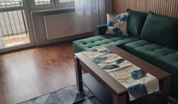 Mieszkanie 3-pokojowe Słubice