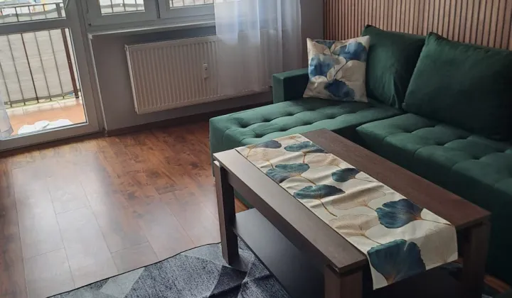 Mieszkanie 3-pokojowe Słubice