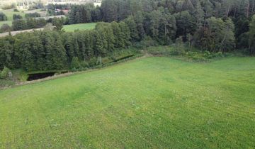 Działka budowlana Dobra Wola