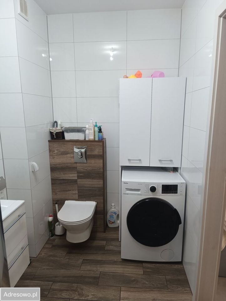 Mieszkanie 3-pokojowe Siechnice, ul. Ziemska. Zdjęcie 6