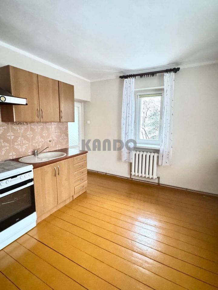 Mieszkanie 2-pokojowe Wrocław Śródmieście, ul. Adama Mickiewicza. Zdjęcie 7