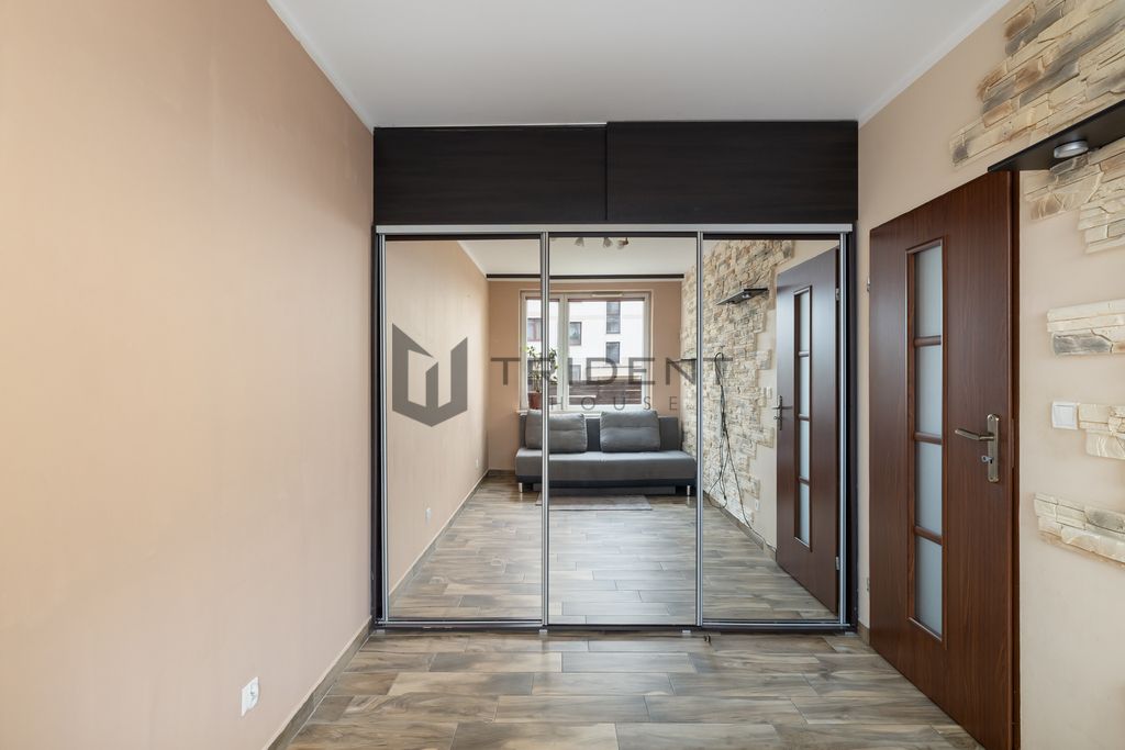 Mieszkanie 2-pokojowe Warszawa Białołęka, ul. Mariana Wyrzykowskiego. Zdjęcie 6