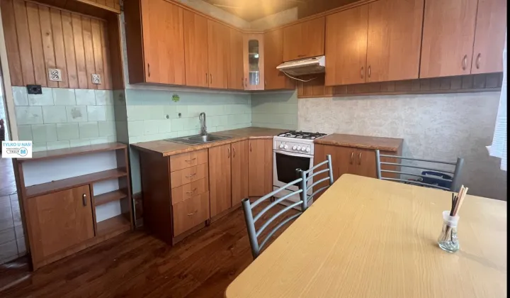 Mieszkanie 2-pokojowe Chmielnik