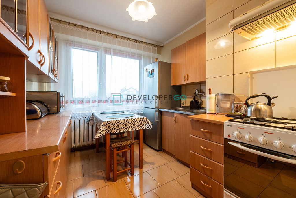 Mieszkanie 2-pokojowe Rajgród, ul. Franciszka Zabielskiego. Zdjęcie 2