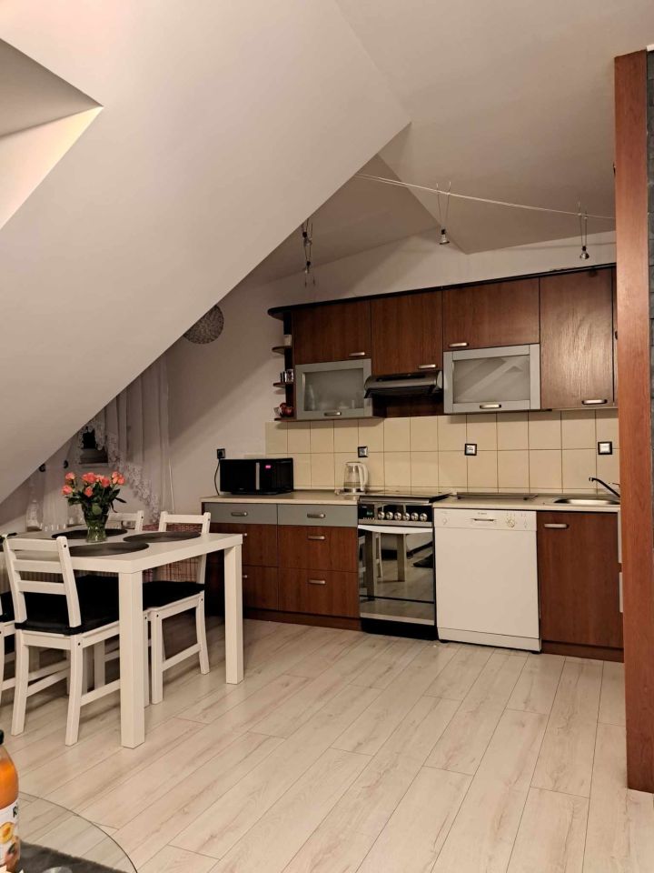 Mieszkanie 2-pokojowe Kielce Herby, ul. Przemysłowa. Zdjęcie 8