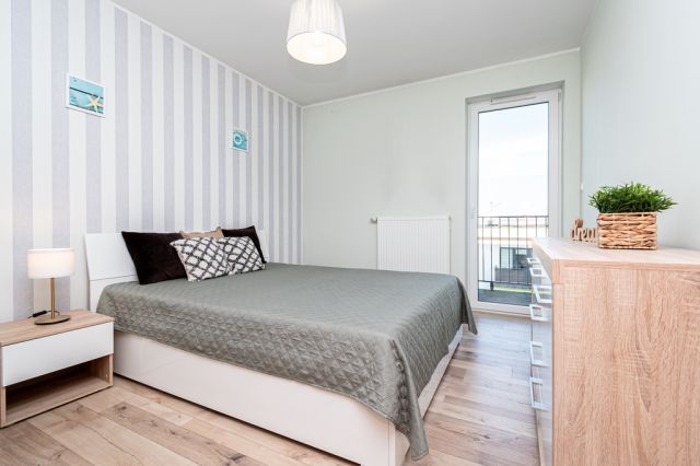 Mieszkanie 3-pokojowe Kalisz, ul. Korczak. Zdjęcie 3