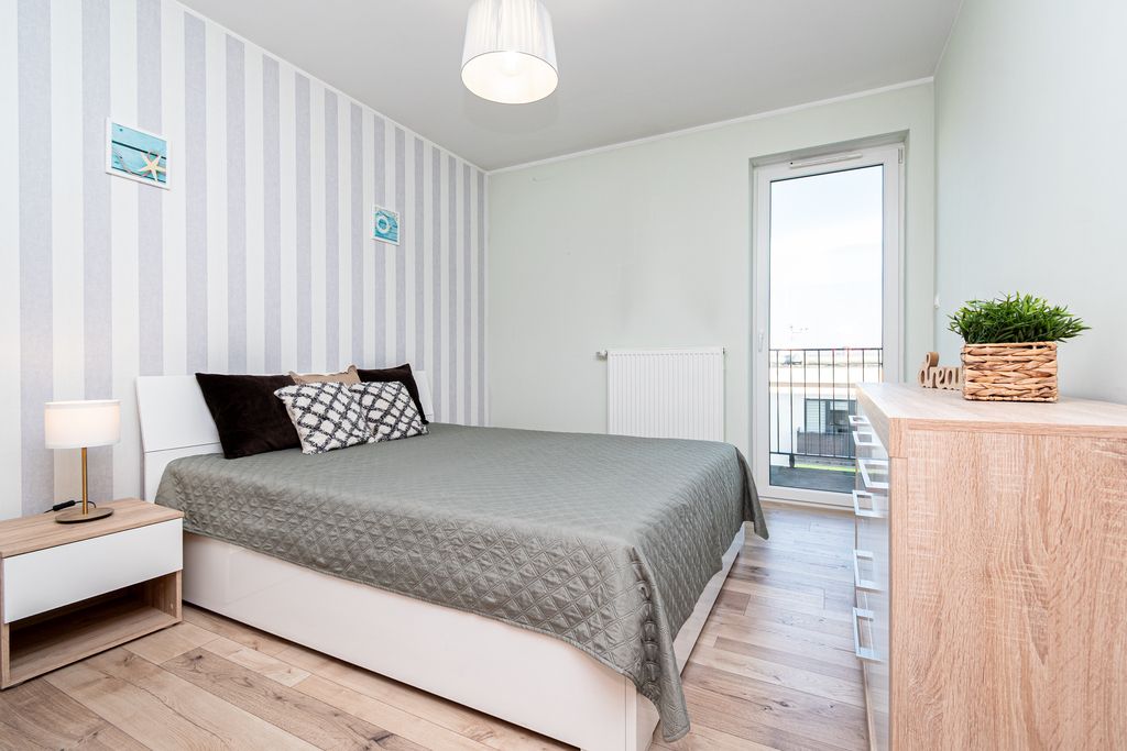 Mieszkanie 3-pokojowe Kalisz, ul. Korczak. Zdjęcie 3