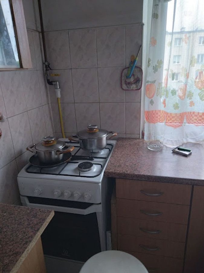 Mieszkanie 3-pokojowe Warszawa Wola, ul. Jana Olbrachta. Zdjęcie 7