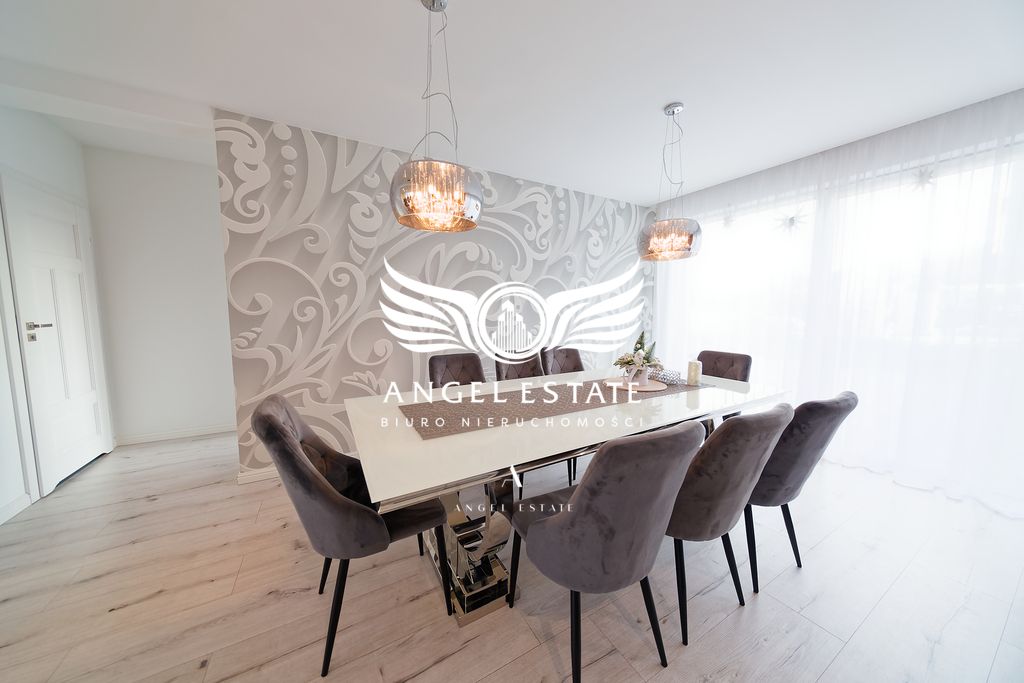 dom wolnostojący, 4 pokoje Kunowo. Zdjęcie 6