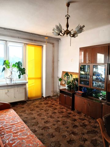 Mieszkanie 3-pokojowe Piotrków Trybunalski, ul. ks. Piotra Ściegiennego. Zdjęcie 1