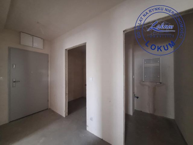 Mieszkanie 3-pokojowe Leszno, ul. Jana Ostroroga. Zdjęcie 9