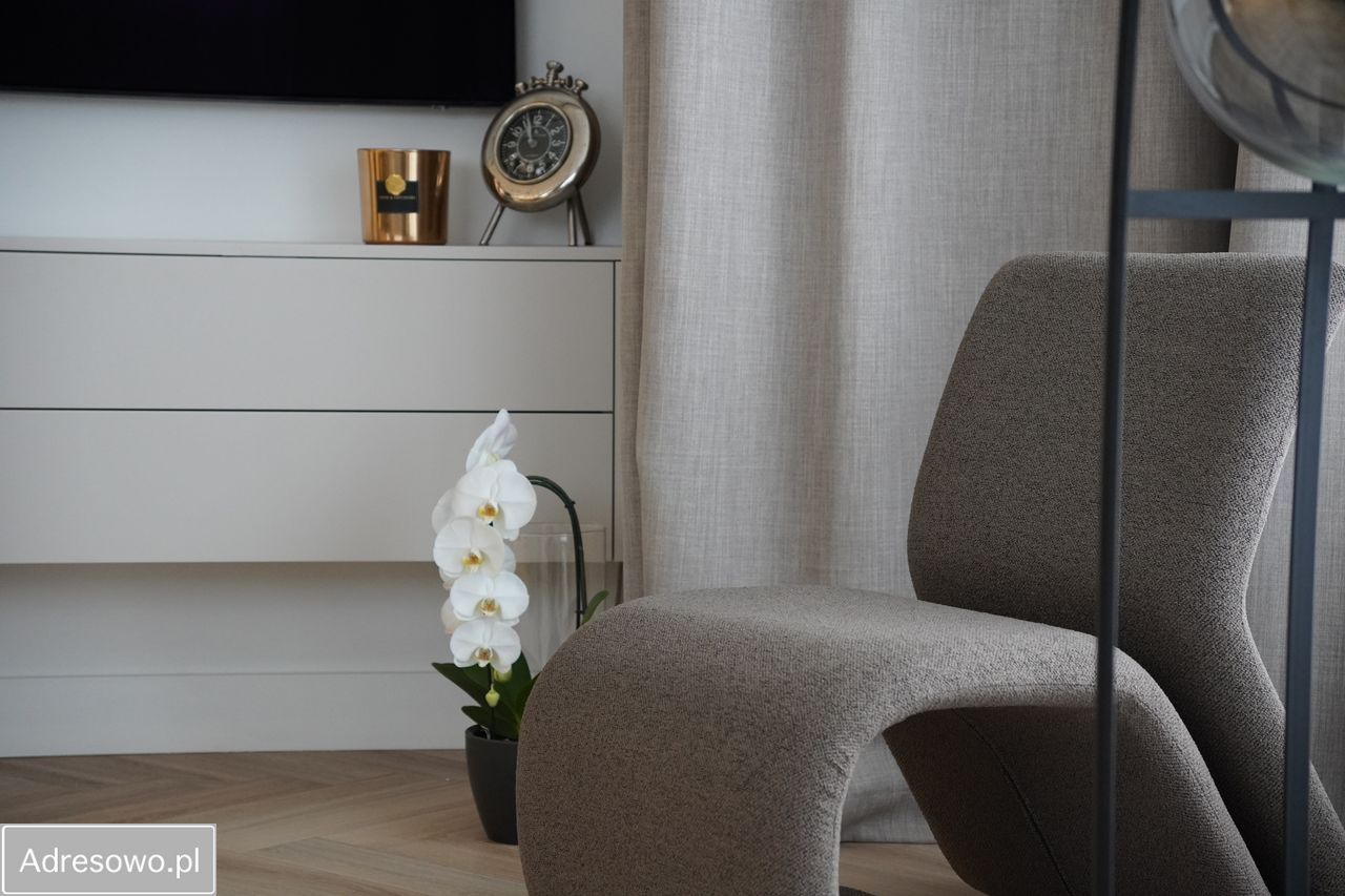 Mieszkanie 5-pokojowe Gdańsk Letnica, ul. Letnicka. Zdjęcie 3