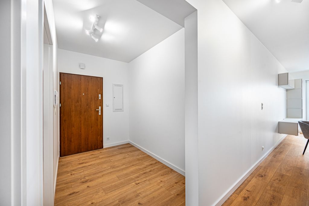 Mieszkanie 3-pokojowe Rzeszów, ul. Jana Olbrachta. Zdjęcie 7