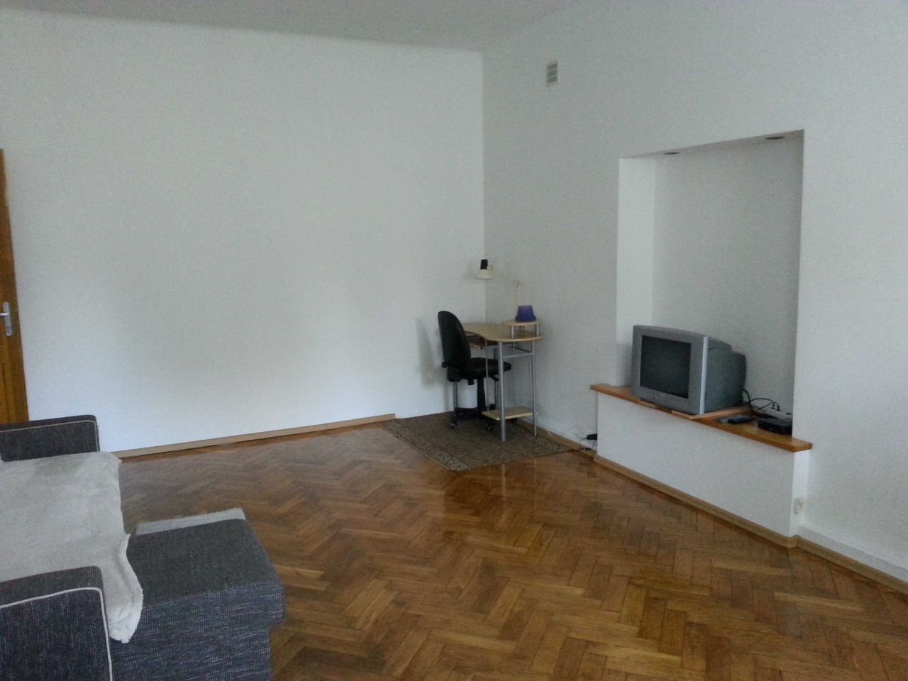 Mieszkanie 2-pokojowe Chełm, ul. George'a Stephensona. Zdjęcie 4