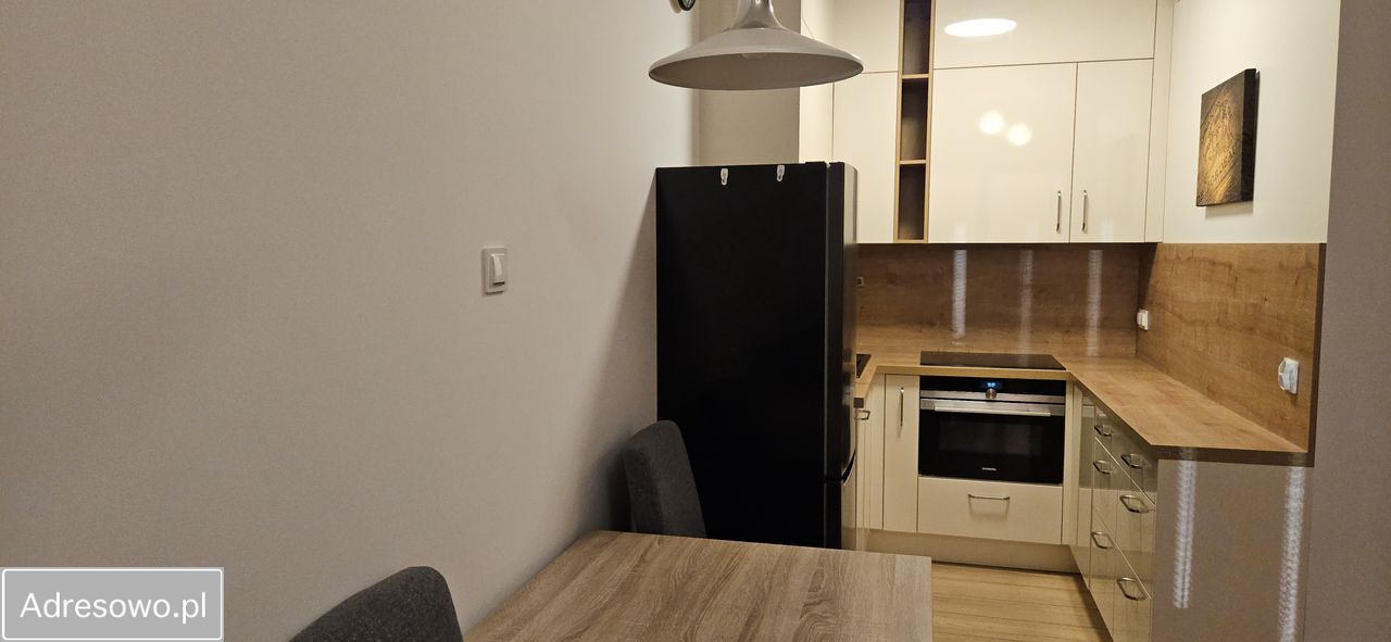 Mieszkanie 2-pokojowe Szczecin Pogodno. Zdjęcie 7